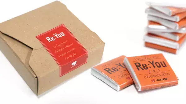 2万点突破！『ロスゼロ』の法人利用が拡大。食品ロス削減アップサイクル商品でSDGs普及啓発