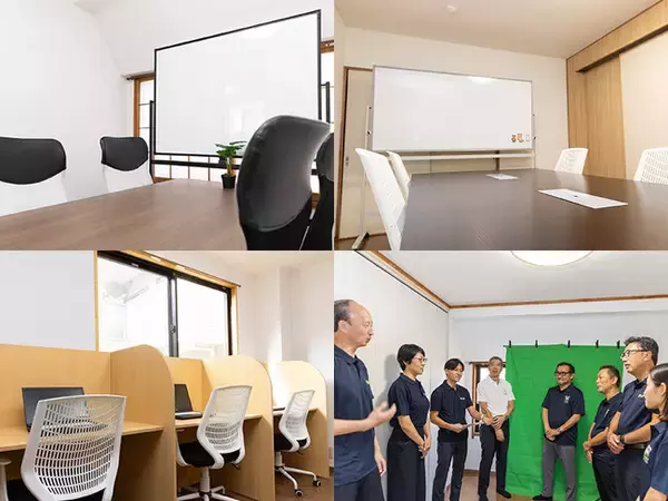 【東京】【静岡】営業所を続々とオープン！　軽貨物運送事業の参入急増を背景に顧客ニーズに応じる。