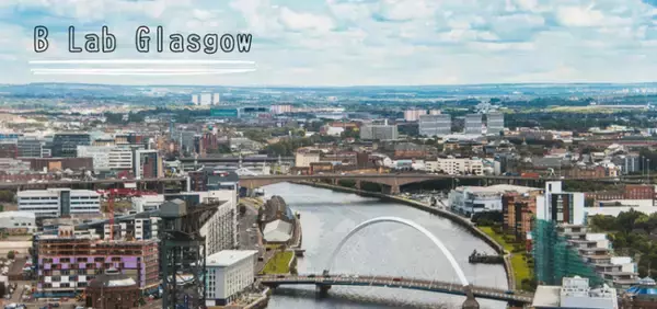 B Lab、高等教育のラーニングデザインを研究する B Lab Glasgowを英国に新設！