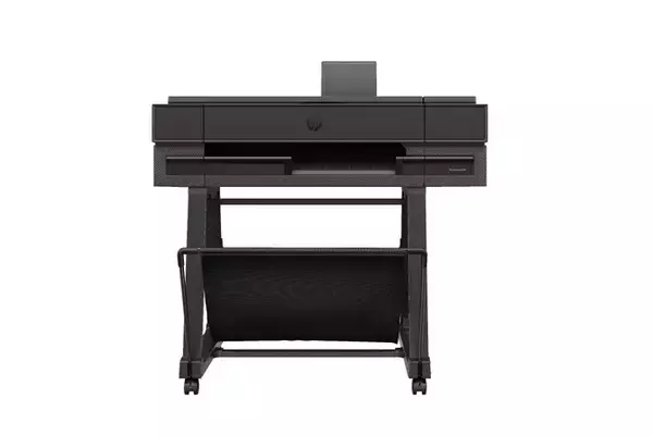 日本HP、建築・エンジニアリング・建設・デザイン市場向けの大判プリンター「HP DesignJet T870 A1モデル」を発表