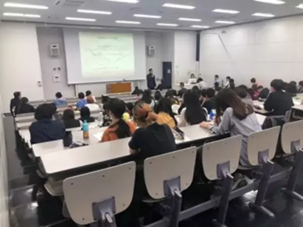 国立印刷局の工芸官による特別講義を10/24（金）開催