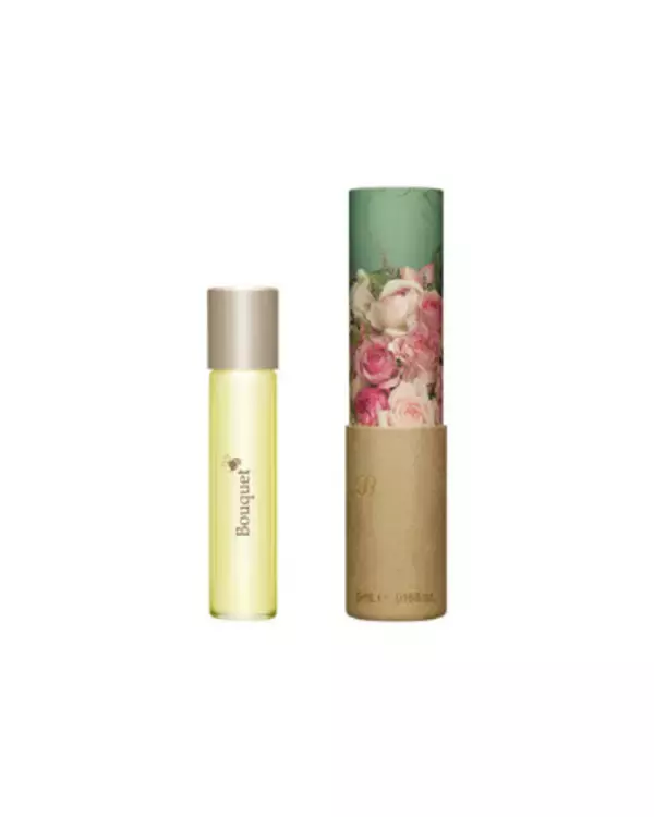 限定復刻！uka ネイルオイル ブーケキスが直営店で登場