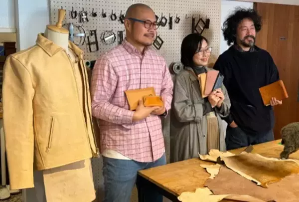 有害鳥獣原皮の活用率向上を目指す、千葉発・獣皮循環モデル国内でも先進的な、原皮専用冷凍保管システムを核に、千葉県内全域の「原皮サプライチェーン」を構築