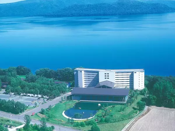 北海道屈斜路の雄大な自然に囲まれたリゾートホテル 「屈斜路プリンスホテル」の取得に関するお知らせ