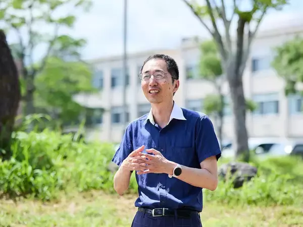 「AI時代のモノづくり人財を育成～国立高専機構とパナソニックの挑戦」の画像