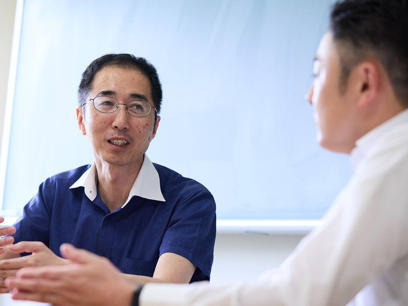 AI時代のモノづくり人財を育成～国立高専機構とパナソニックの挑戦
