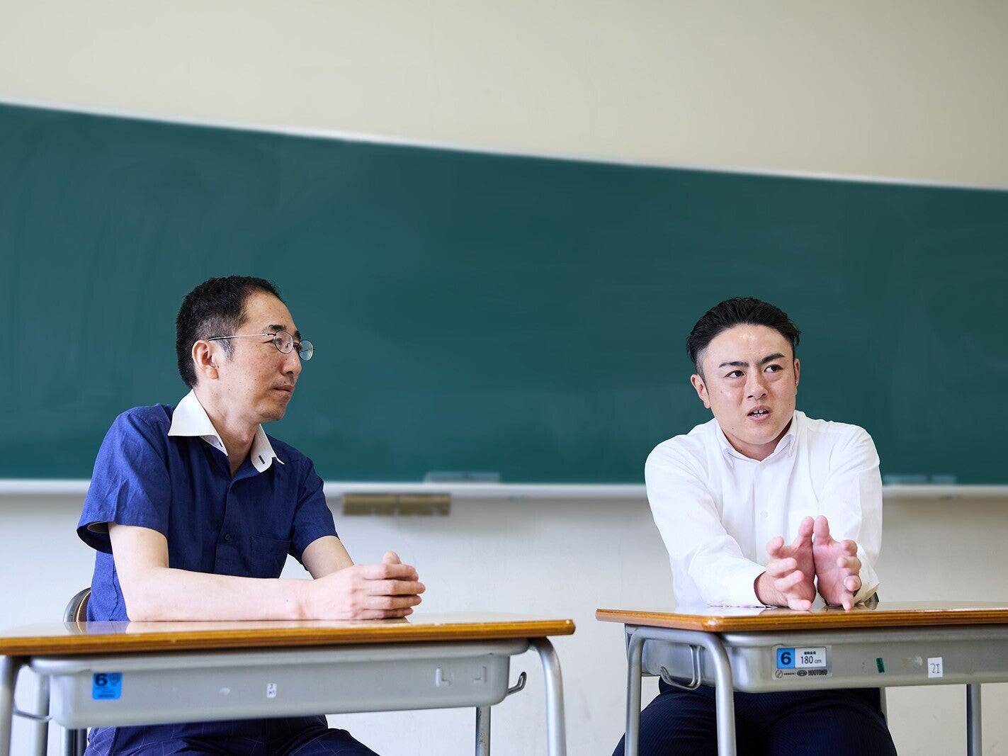 AI時代のモノづくり人財を育成～国立高専機構とパナソニックの挑戦