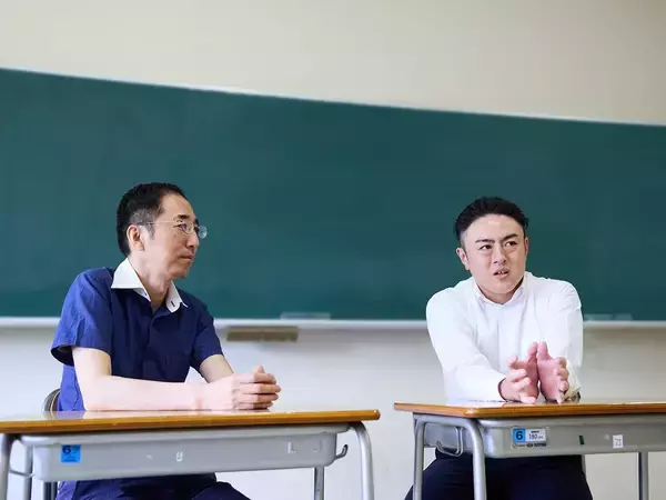 「AI時代のモノづくり人財を育成～国立高専機構とパナソニックの挑戦」の画像