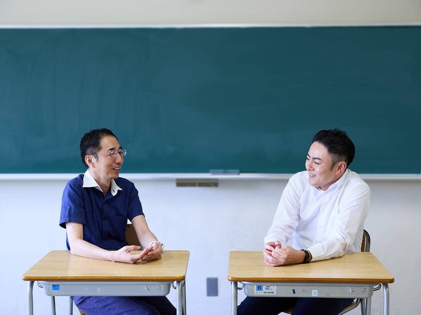 AI時代のモノづくり人財を育成～国立高専機構とパナソニックの挑戦