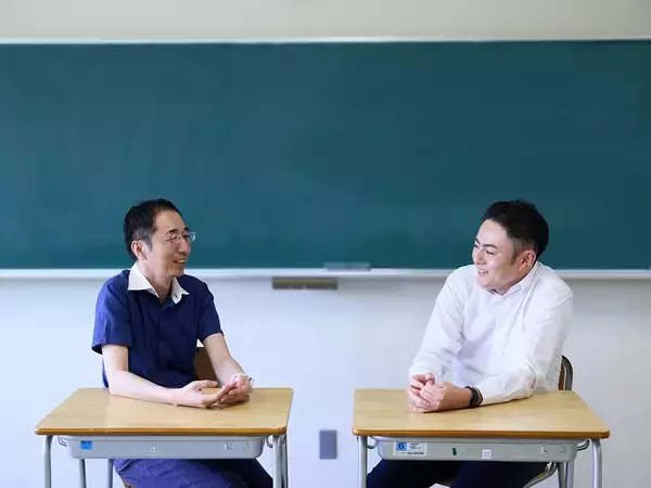 「AI時代のモノづくり人財を育成～国立高専機構とパナソニックの挑戦」の画像