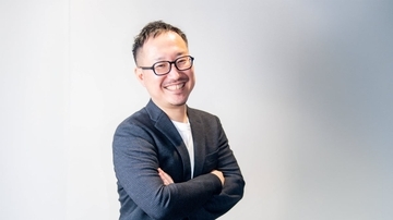 人事労務を「作業」から「クリエイティブ」へ。