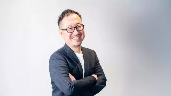人事労務を「作業」から「クリエイティブ」へ。