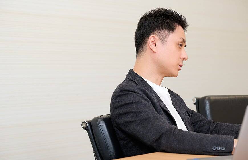 “テクノロジーを武器にできる組織”にするべく、BPO SBUでビジネスに踏み込むIT部門をつくる