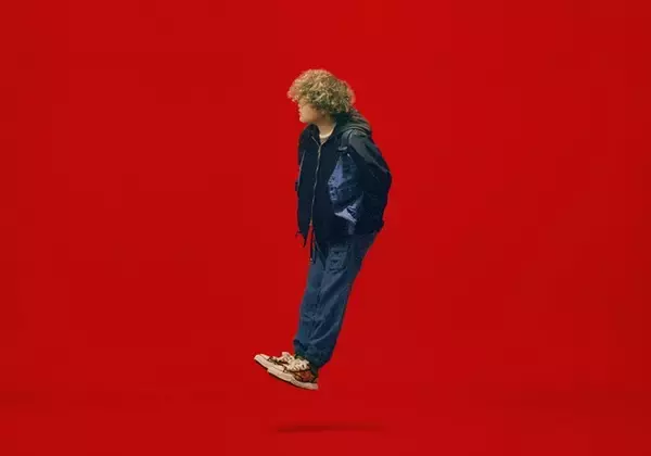 「好評を得たVaundyのWOWOWオリジナルライブ「Vaundy Museum Live」から「裸の勇者」のライブ映像をVaundy公式YouTubeにて公開！」の画像