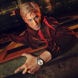 「タグ・ホイヤーが、Netflixオリジナル映画とタッグ！ブランドアンバサダーのライアン・ゴズリングが映画の主役に抜擢！」の画像1