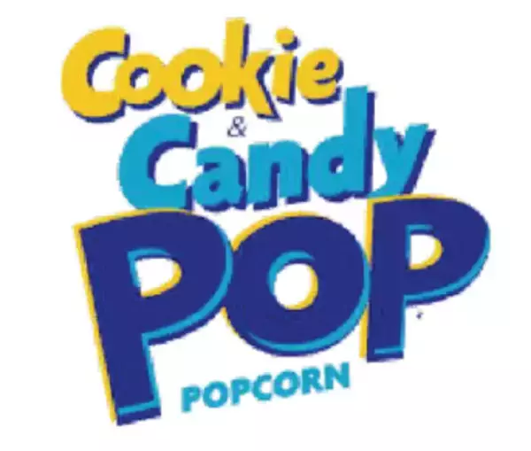 「United familyは、全米で大人気のキャラメルコーン Cookie ＆ Candy POP の人気３フレーバーを、8/18(金)～始まるJAPANドラッグストアショーにサンプル展示します。」の画像