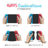 「12月4日(月)20時から楽天Show itは、SWICH向け、4種類の使い方ができるコネクタパックを10%オフセール価格で販売決定。さらに、楽天お買い物マラソンでポイント10倍プレゼントを実施。」の画像1