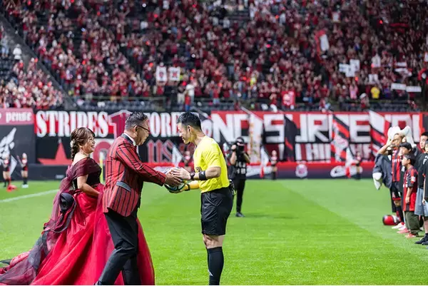 北海道コンサドーレ札幌×あいプラン　9/28冠試合「LOVE＆THANKSマッチ」が開催！