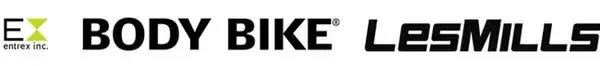 Entrex、BODY BIKE(R)、Les Millsがインドアサイクリング体験の活性化を促進するために、日本市場におけるパートナーシップを締結。