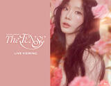 「TAEYEON CONCERT - The TENSE LIVE VIEWING 開催決定！」の画像1