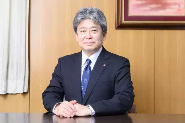 ホームユース製品の専門商社「中山福」が創業100周年。成長し歩み続ける100年の歴史を振り返る
