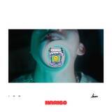 「トラックメイカーIdiot Popが手掛ける別名プロジェクト、Candy-Machine-Music（CMM）が待望の新作をリリース、MVも同時公開！」の画像1