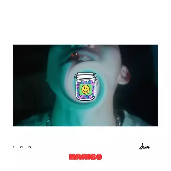 トラックメイカーIdiot Popが手掛ける別名プロジェクト、Candy-Machine-Music（CMM）が待望の新作をリリース、MVも同時公開！