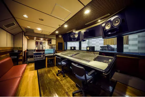 株式会社サウンド・シティ 『AVACO STUDIO』の運営を開始