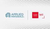 「アプライド マテリアルズとCEA-Letiが共同研究施設を拡張、特殊用途向け半導体のイノベーションを推進」の画像1