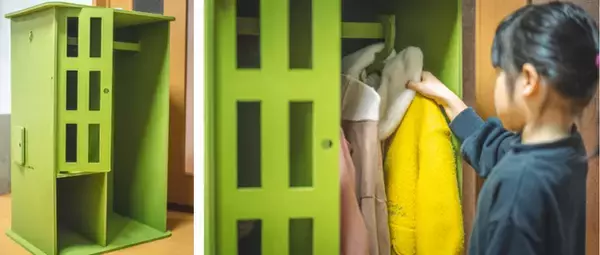 繊維の一大産地・広島県福山市発の新たなエコアクション