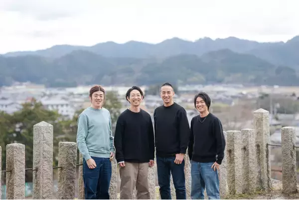 人口減少が進む農村と都市がつながる仕組を本気でつくる。兵庫県丹波篠山市に地域商社「株式会社創造農村」誕生