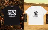 「【予測不能×衝撃体験】映画『シラート』とFilmarks Culture Wear コラボレーションTシャツの受注販売が決定！」の画像1
