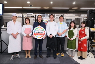 第3回 日本全国！ご当地冷凍食品大賞 2027の開催が決定！8月1日よりエントリー開始！