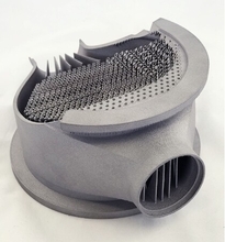 Elmet Technologies、3D Systemsの金属3Dプリンタ導入で極超音速機向け部品の生産体制を強化
