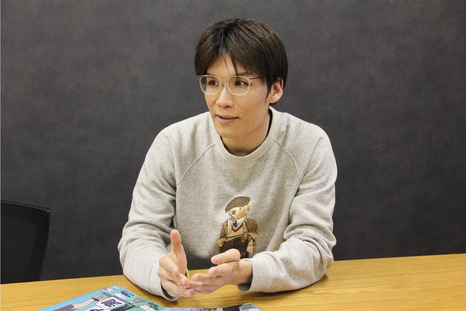 情報があふれる時代だからこそ「立ち止まる」時間を。パートナー企業とつくるHR専門誌『Thinking Time』の挑戦