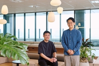 デザインの力で金融の可能性を切り拓く。「制作支援」から「体験設計」へ——三井住友銀行のデザイン組織「SMBC DESIGN」の10年 #1