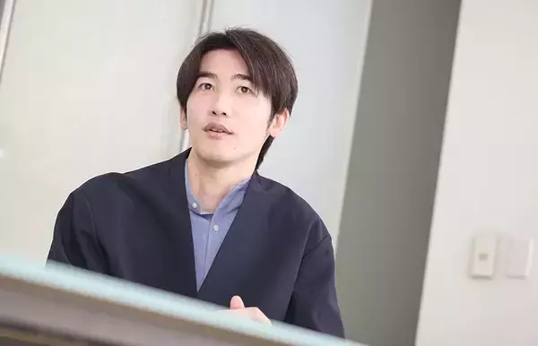 「CoEの魅力は、パーソルグループの変革の最前線に携われること」の画像