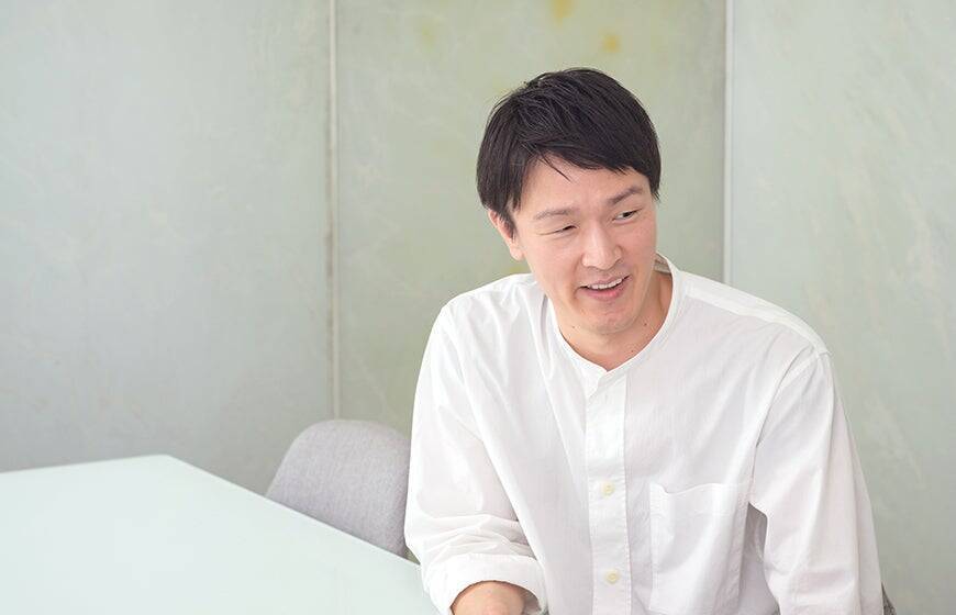 CoEの魅力は、パーソルグループの変革の最前線に携われること