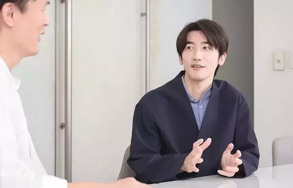 「CoEの魅力は、パーソルグループの変革の最前線に携われること」の画像