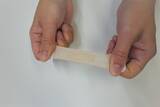 「「キズを早くきれいに治す」快適な絆創膏を届けたい　高機能絆創膏「ケアリーヴ治す力」に込めたニチバンの想い」の画像3