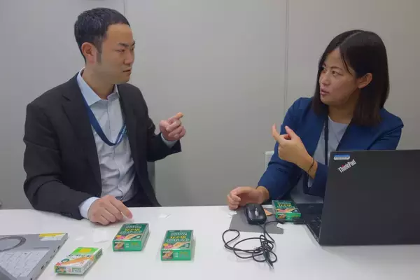 「「キズを早くきれいに治す」快適な絆創膏を届けたい　高機能絆創膏「ケアリーヴ治す力」に込めたニチバンの想い」の画像