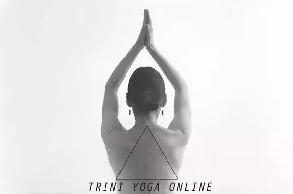 「TRINI YOGA ONLINE」がローンチ