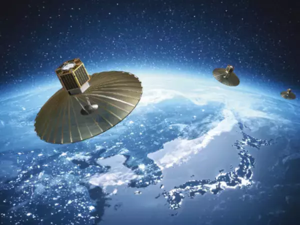 JAXA小型技術刷新衛星研究開発プログラムにおいて新たな宇宙利用サービスの実現に向けた軌道上実証に係る共同研究契約を締結