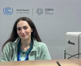 「COP29の受付に採用、兼松ブランド「SwiftColor」の日本製インクジェットカードプリンター」の画像1