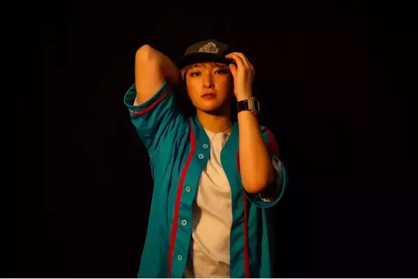 【ダンス・HIP HOP】ダンサーMAiKAと新規スポンサー契約を締結