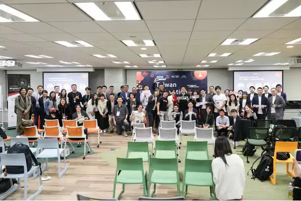 【イベント開催レポート】日台交流イベント「TAIWAN INNOVATION NIGHT 2025」｜リアルな出会いから生まれるAI × DXの共創