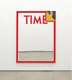 「伊勢丹新宿店で、MAKI Galleryの特別展「マンゴ・トムソン『Walking Pictures』」を開催。映像・彫刻・印刷・インテリアが交差する没入型インスタレーション」の画像1