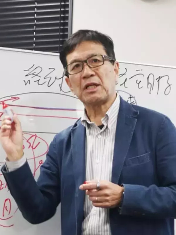 【経営者必見！】創業100年・生存率0.3％の壁を突破する「社長の仕事の極意」とは？曽根康正氏による特別セミナーを1/22に名古屋にて開催！