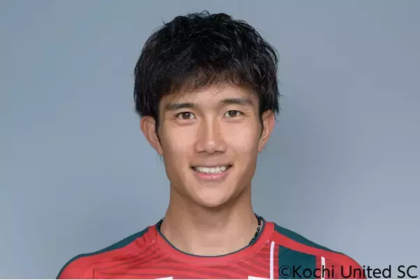 【FC大阪】東家聡樹選手 高知ユナイテッドSCより完全移籍加入のお知らせ
