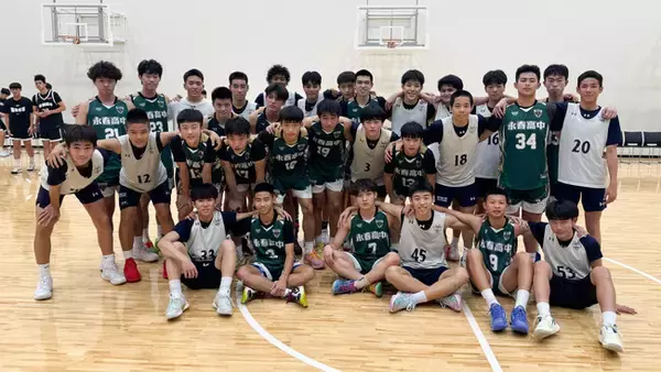 「キングスユースチーム金華中学校および永春高級中学と国際交流実施のご報告」の画像